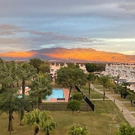 Casa Familia Condado De Alhama Murcia Spain El Romero 外观 照片