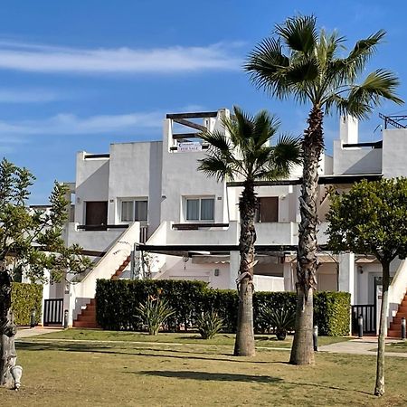Casa Familia Condado De Alhama Murcia Spain El Romero 外观 照片