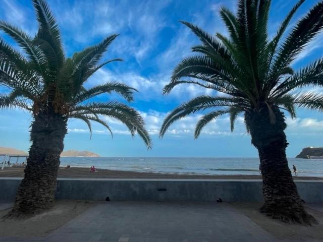 Casa Familia Condado De Alhama Murcia Spain El Romero 外观 照片