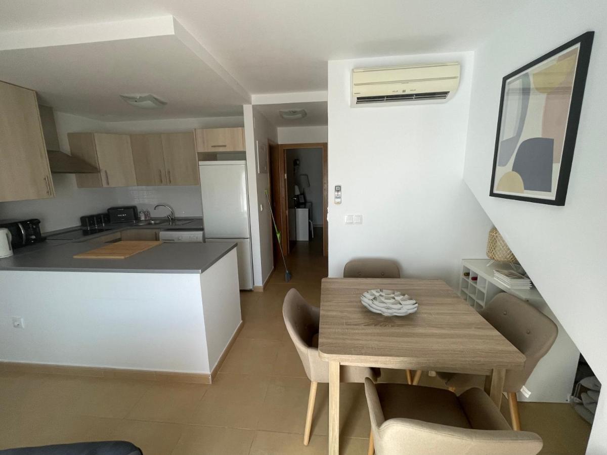 Casa Familia Condado De Alhama Murcia Spain El Romero 外观 照片
