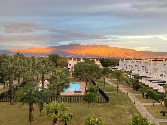 Casa Familia Condado De Alhama Murcia Spain El Romero 外观 照片
