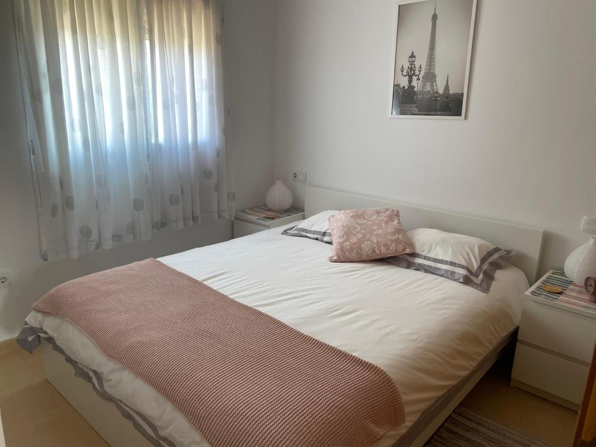 Casa Familia Condado De Alhama Murcia Spain El Romero 外观 照片