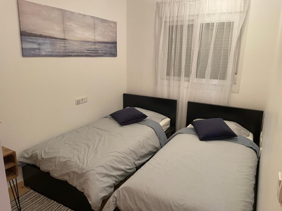 Casa Familia Condado De Alhama Murcia Spain El Romero 外观 照片