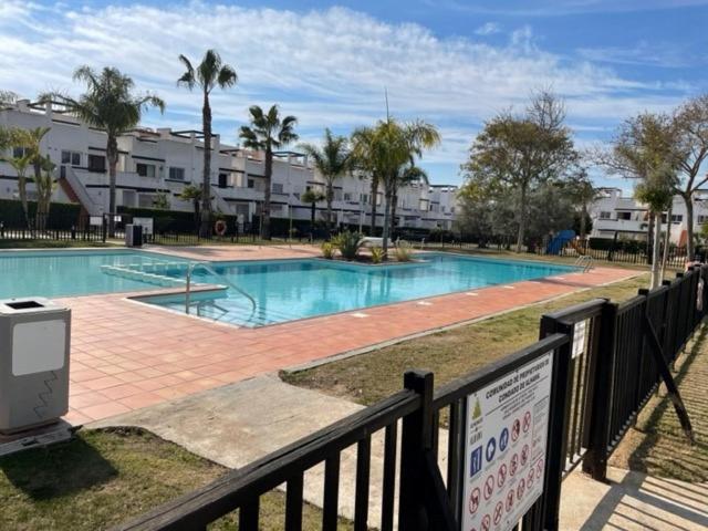 Casa Familia Condado De Alhama Murcia Spain El Romero 外观 照片