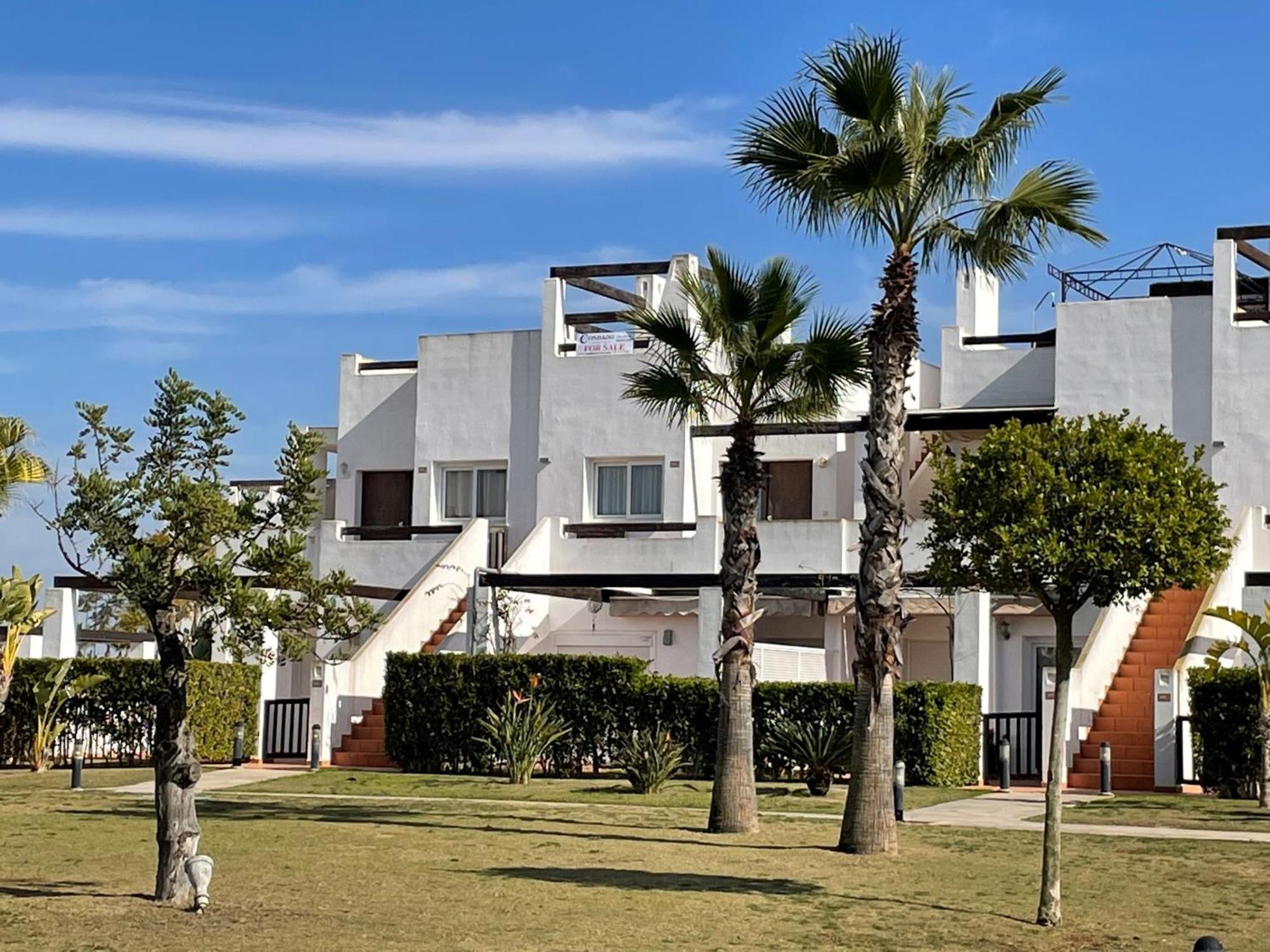 Casa Familia Condado De Alhama Murcia Spain El Romero 外观 照片
