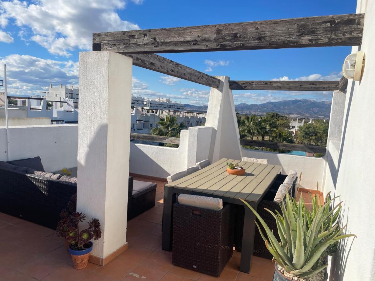 Casa Familia Condado De Alhama Murcia Spain El Romero 外观 照片