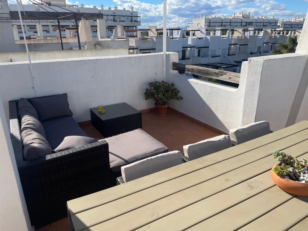 Casa Familia Condado De Alhama Murcia Spain El Romero 外观 照片