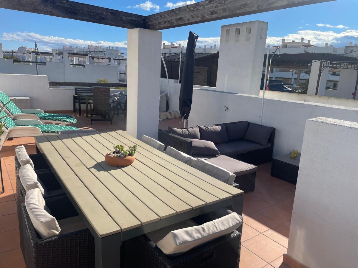 Casa Familia Condado De Alhama Murcia Spain El Romero 外观 照片