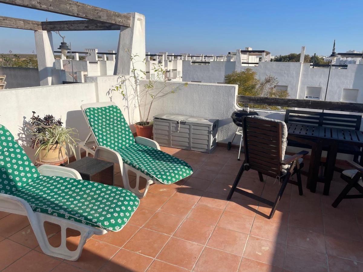 Casa Familia Condado De Alhama Murcia Spain El Romero 外观 照片